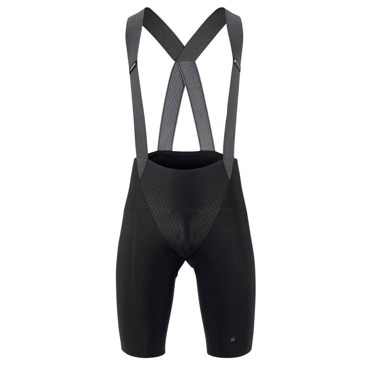 Assos Mille GTO C2 Men's Bib Knicks Black XS