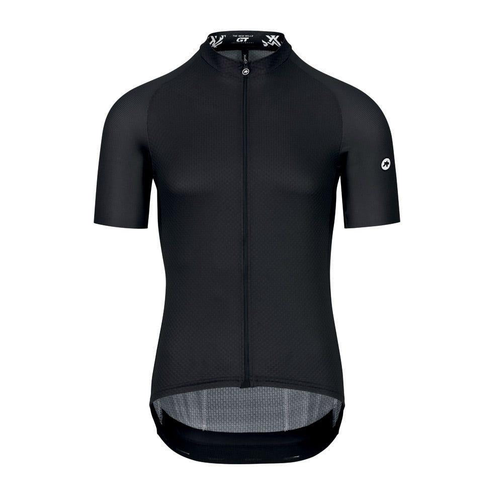 Asses Mille GT C2 Women's Jersey Black