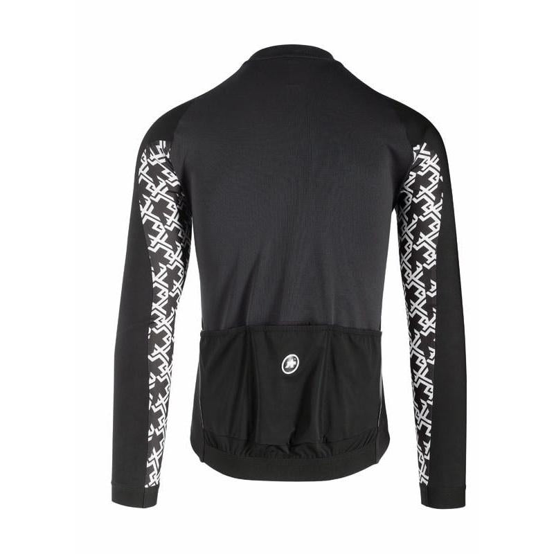 Assos Mille GT Winter Jacket Black