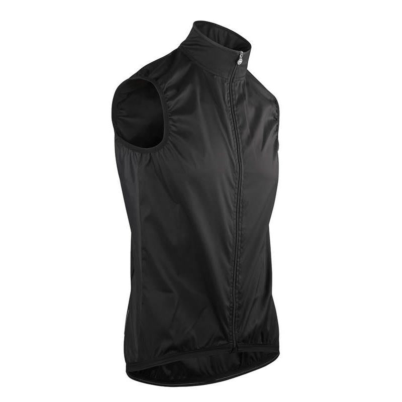 Assos Mille GT Wind Vest Black Series