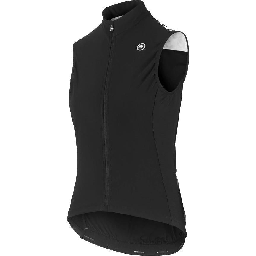 Assos UMA GT Airblock Vest Black Series XXL