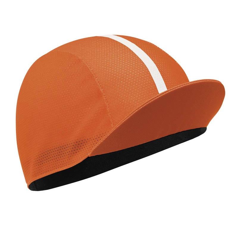 Assos Cap Droid Orange
