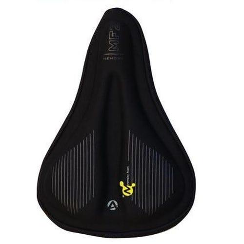 Azur MTB Memory Foam Seat Cover