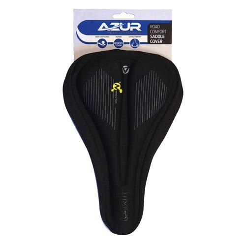 Azur Comfort Memory Foam Seat Cover