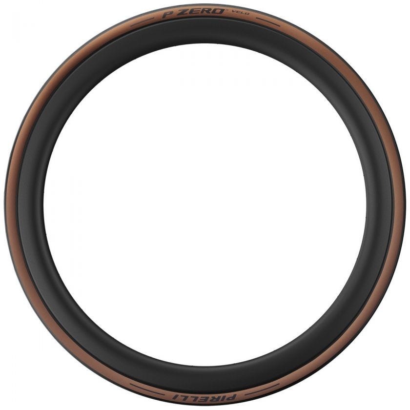 Pirelli PZERO Velo Folding Tyre 700X28C