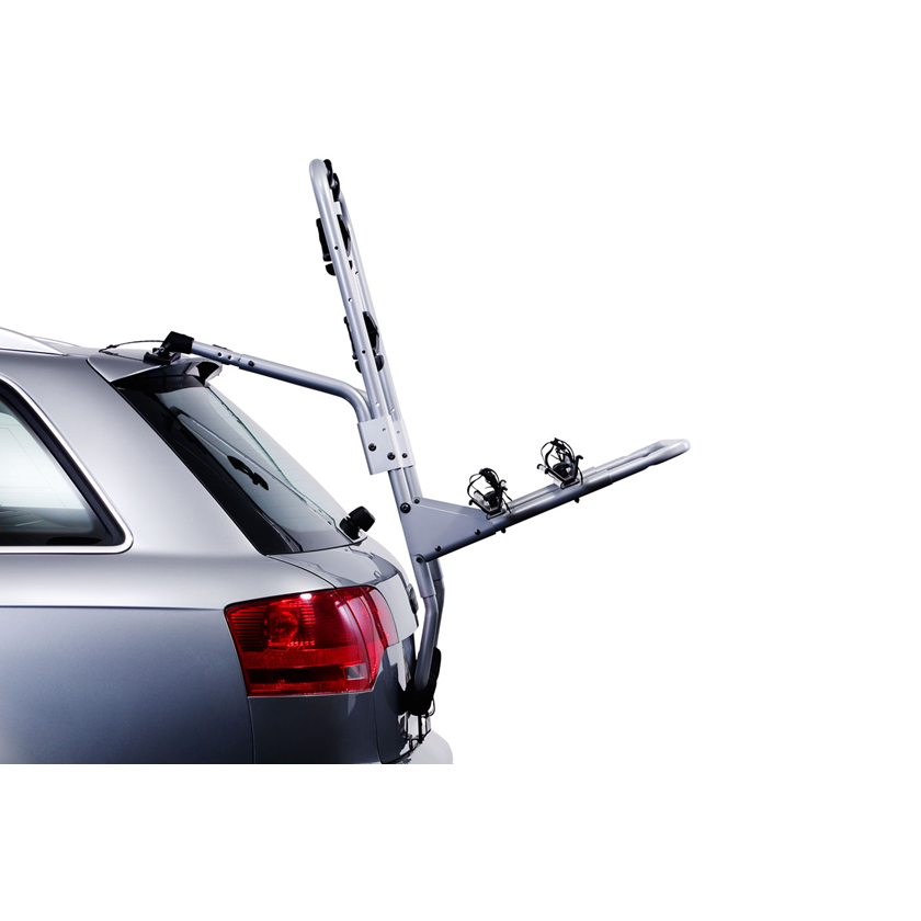 Thule Backpac 2 Bike Trunk Car Rack