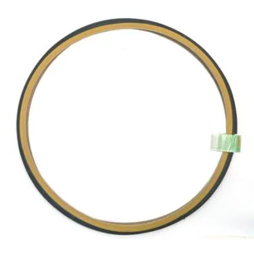 Black Gum Wall Tyre 27 x 1.25