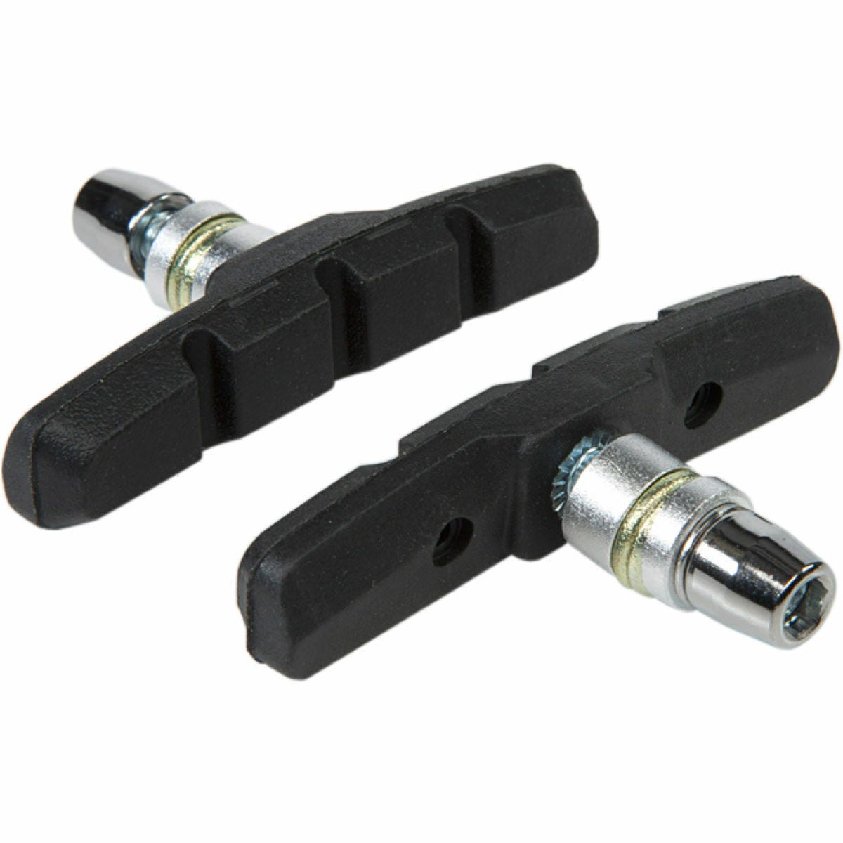 Ashima MTB Rim Brake Pads 70mm