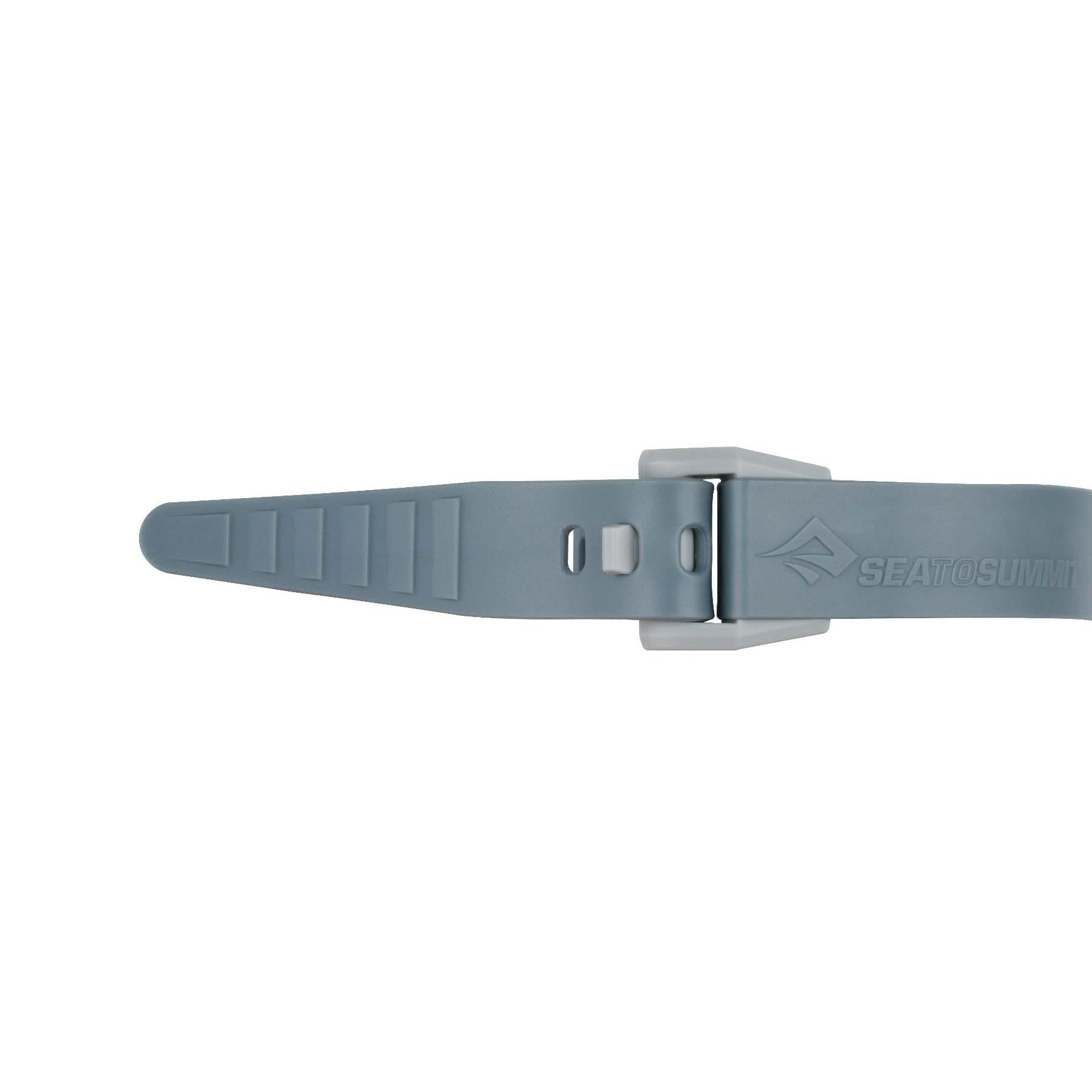 Sea To Summit Stretch-Loc Straps 2 Pack Dusk 20 20mm x 500mm