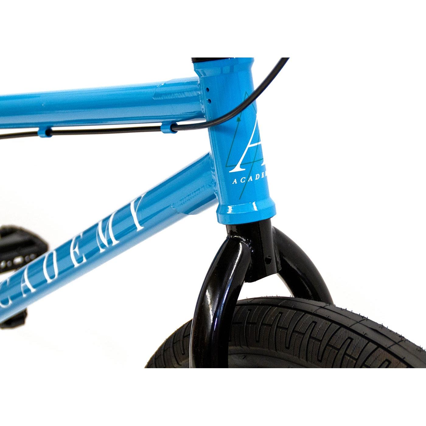 Academy Aspire BMX Bike 20'' Gloss Sky Blue