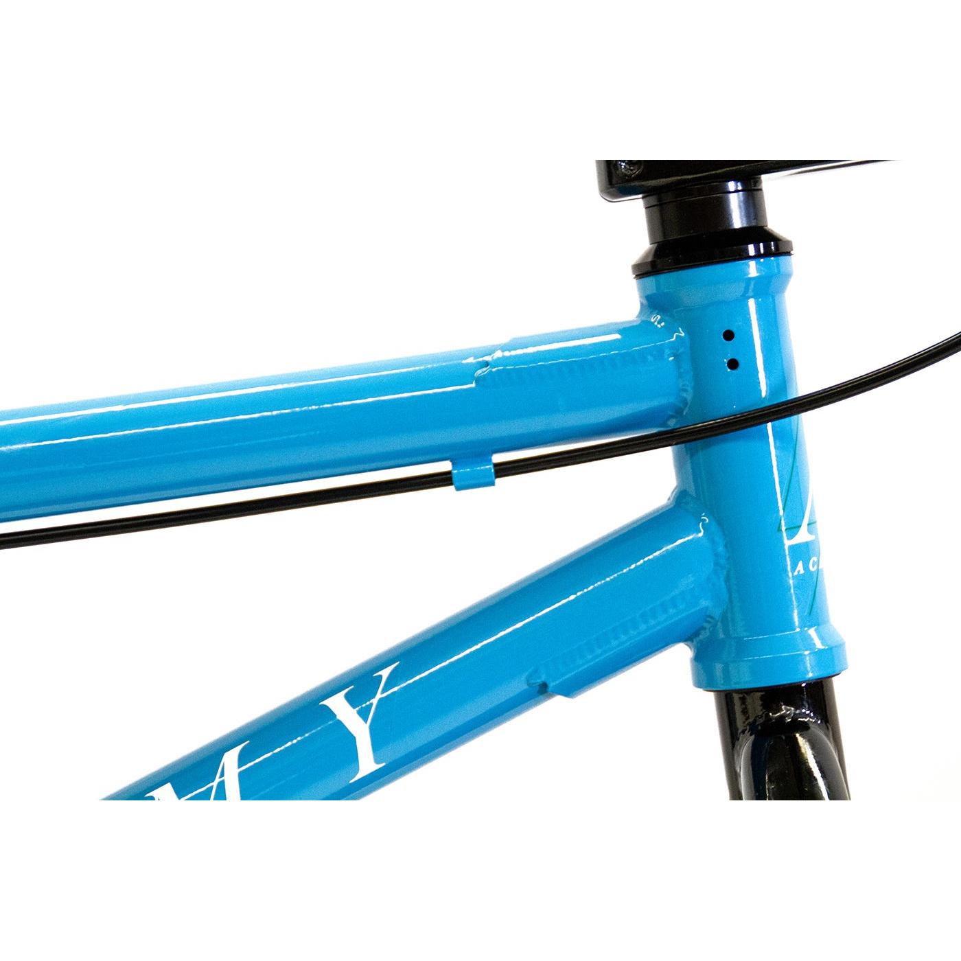 Academy Aspire BMX Bike 20'' Gloss Sky Blue