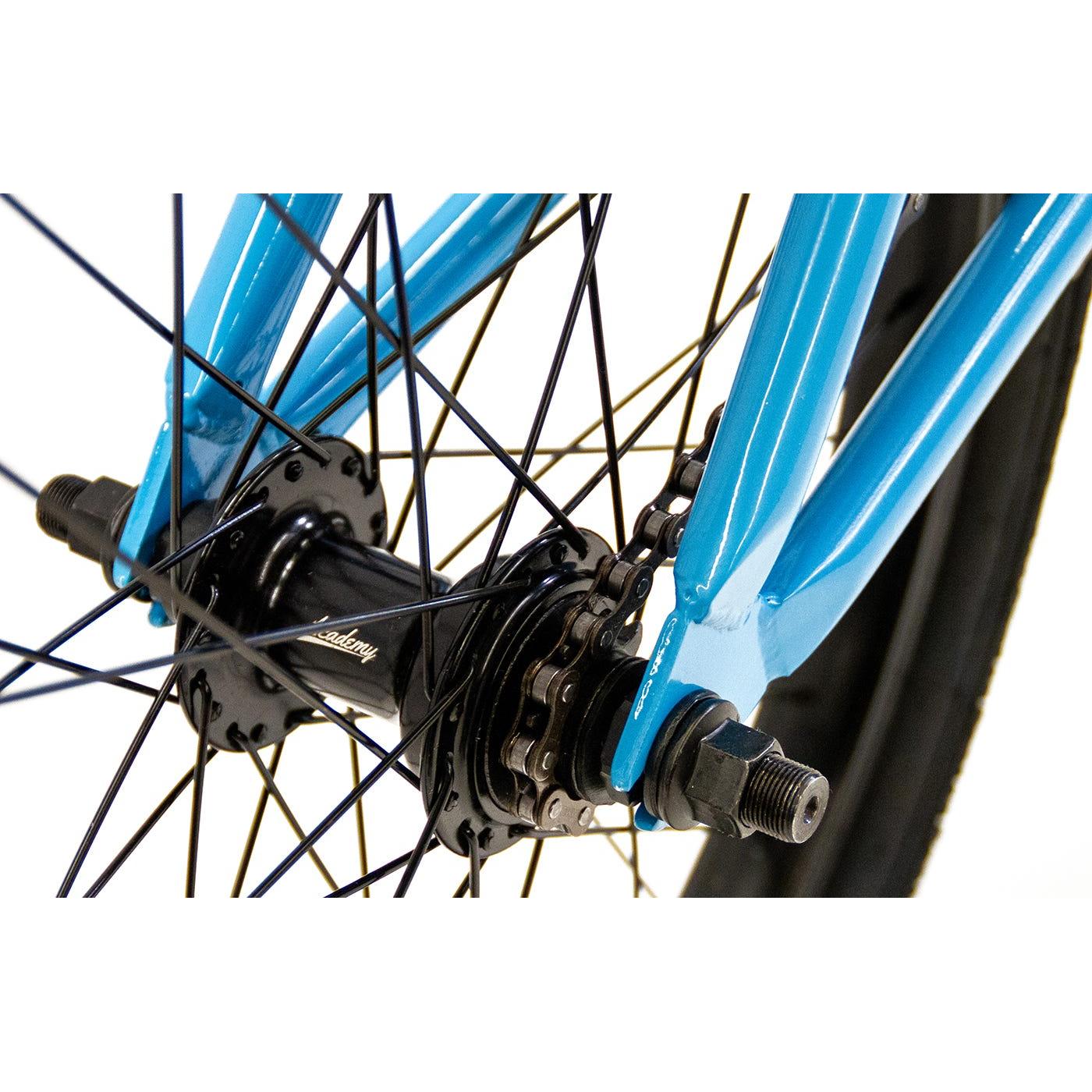 Academy Aspire BMX Bike 20'' Gloss Sky Blue
