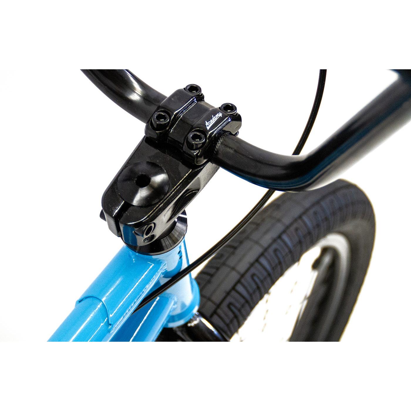 Academy Aspire BMX Bike 20'' Gloss Sky Blue