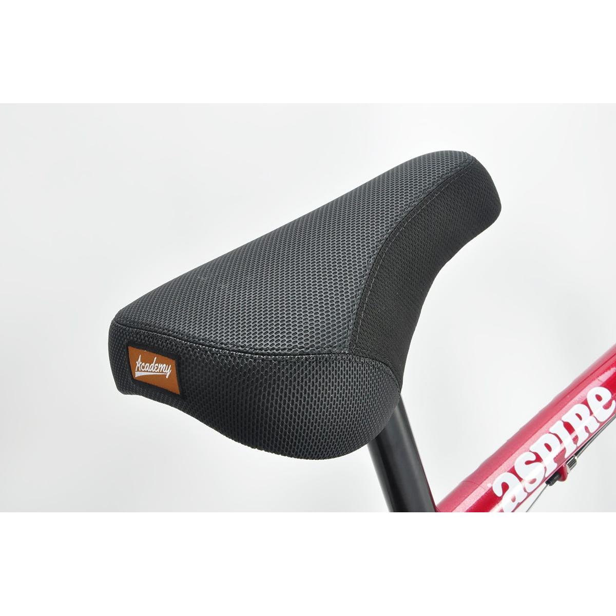 Academy Aspire 20 BMX Bike Trans Dark Red