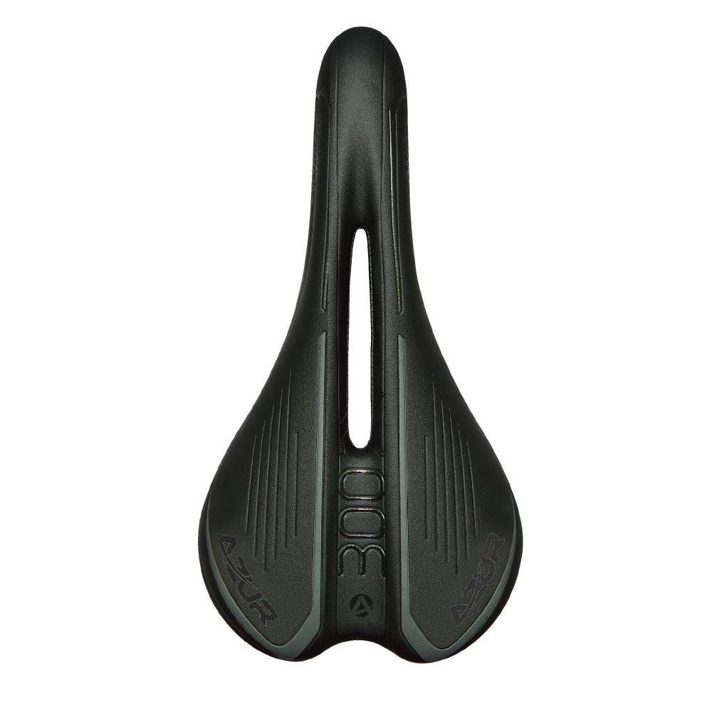 Azur Alpha Saddle Black