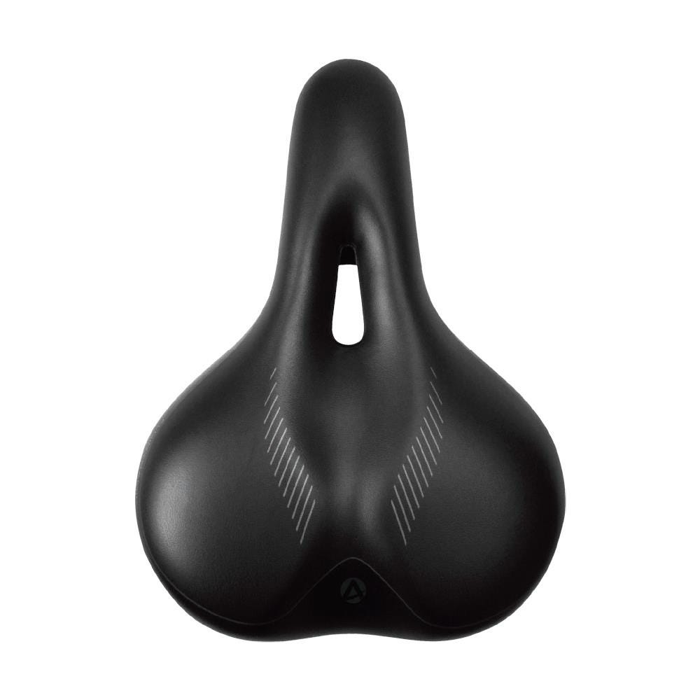 Azur Pro Cygnus Saddle Black