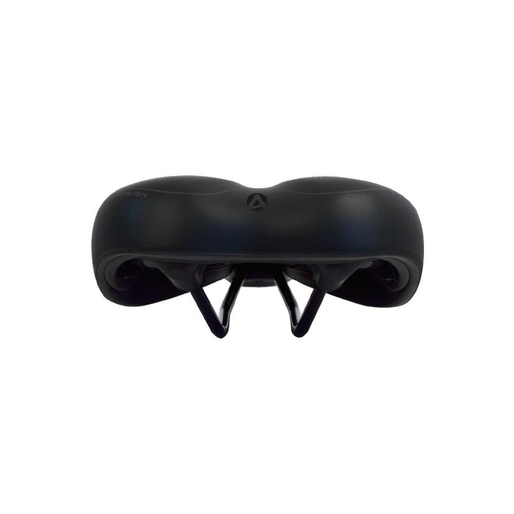 Azur Pro Cygnus Saddle Black