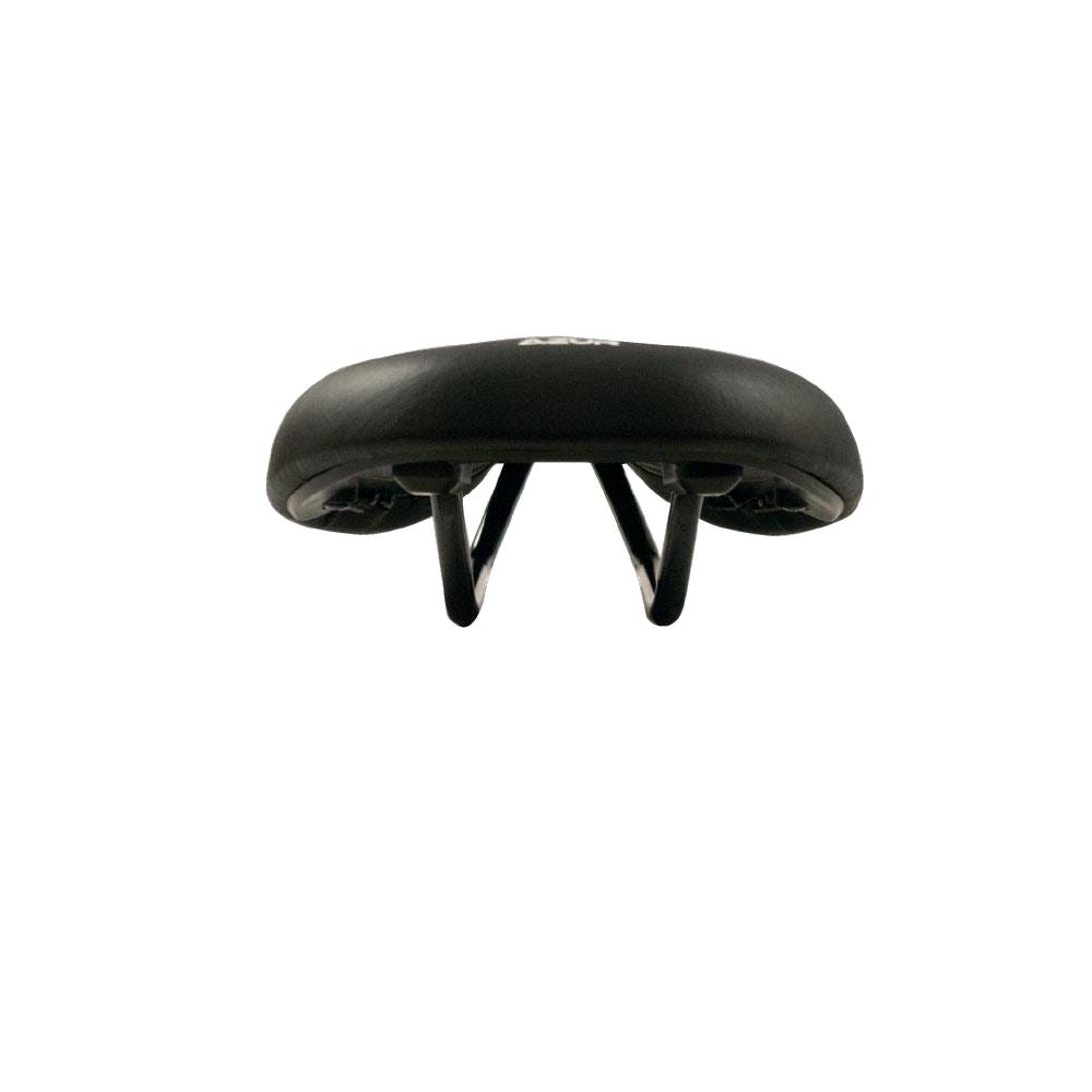 Azur Pro Range Juna Saddle Black