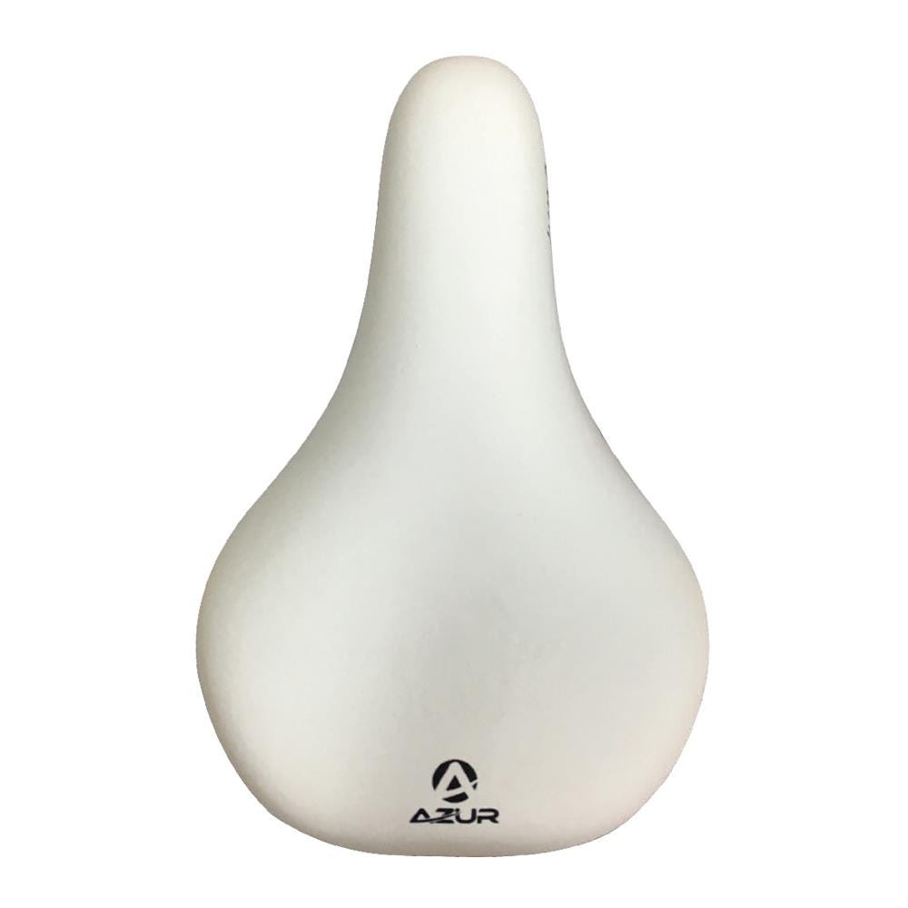 Saddle Azur Juna White