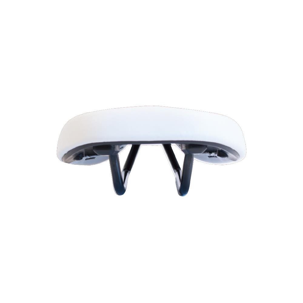Saddle Azur Juna White