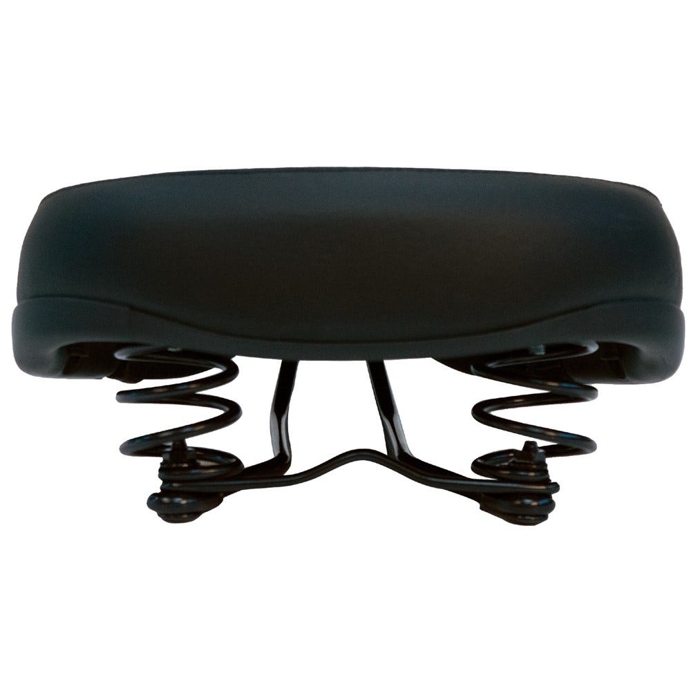 Azur Pro Range Mu Cruiser Saddle