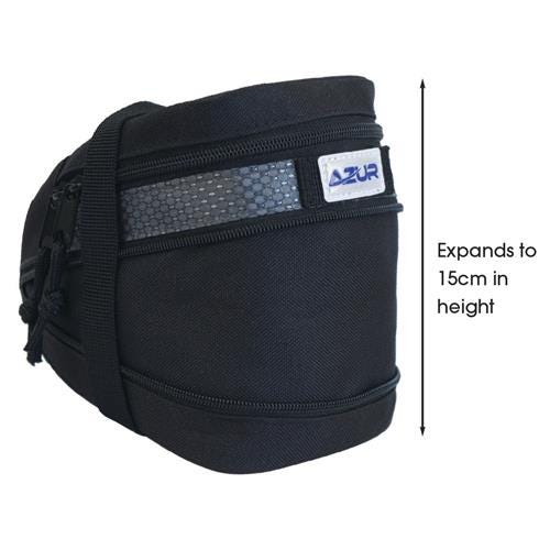 Azur Saddlebag Medium