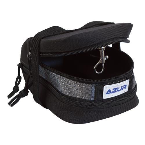 Azur Saddlebag Medium