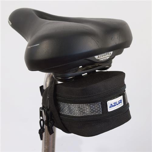 Azur Saddlebag Medium