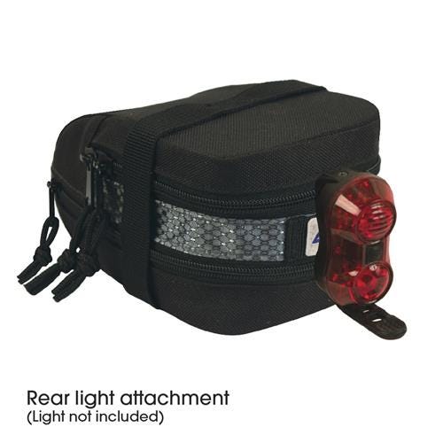 Azur Saddlebag Medium