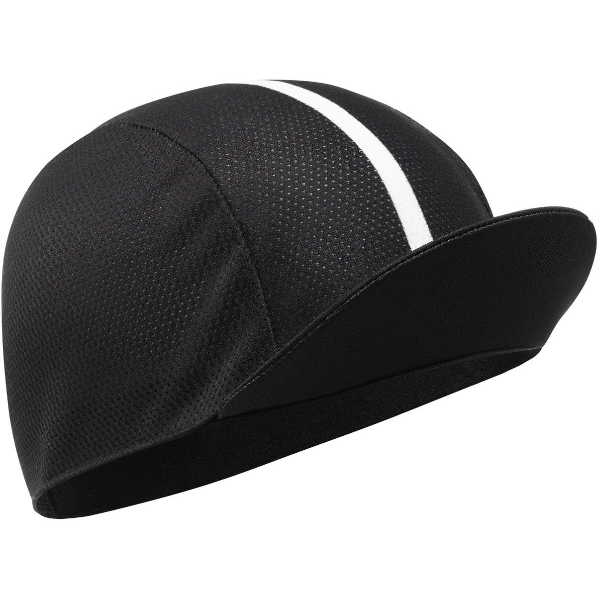 Assos Cycling Cap Black Series