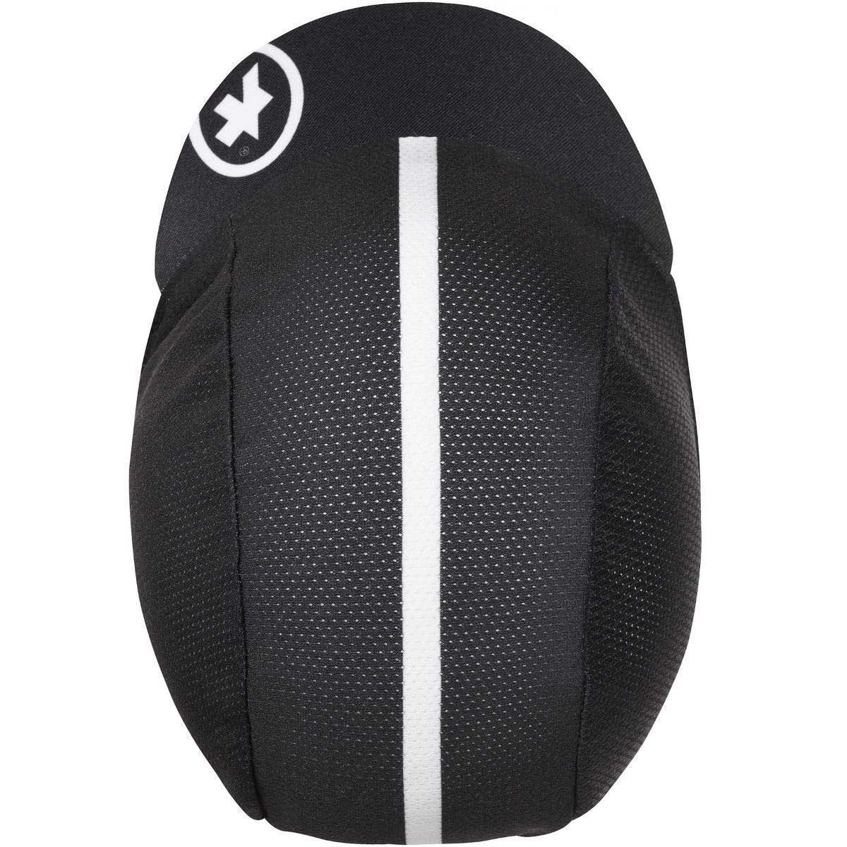 Assos Cycling Cap Black Series