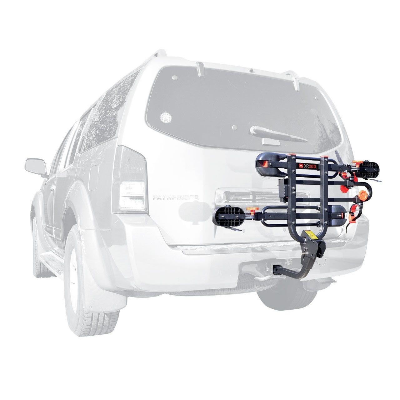 Allen Easy Load Hitch 2 Bike Car Rack