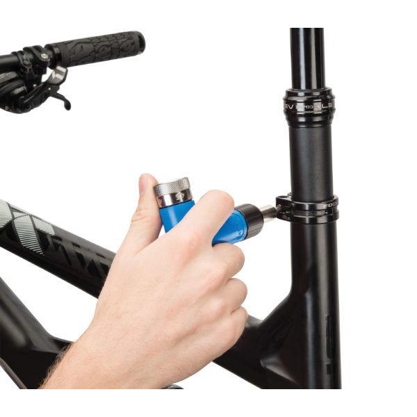 Park Tool Adjustable Torque Driver