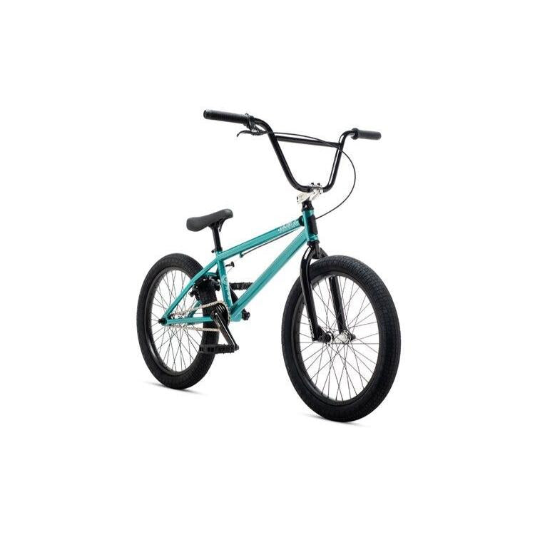 DK Aura 20 Inch BMX Bike Ocean