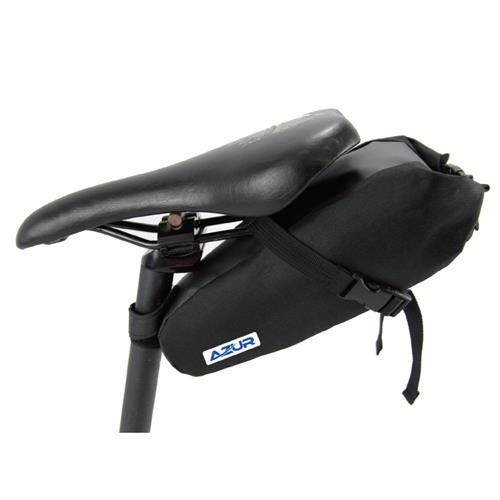 Azur Waterproof Saddlebag Small