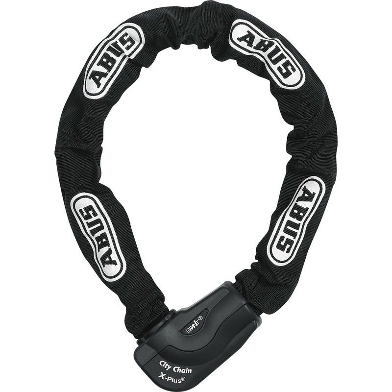 Lock Abus GRANIT CITY CHAIN 1060 XPLUS