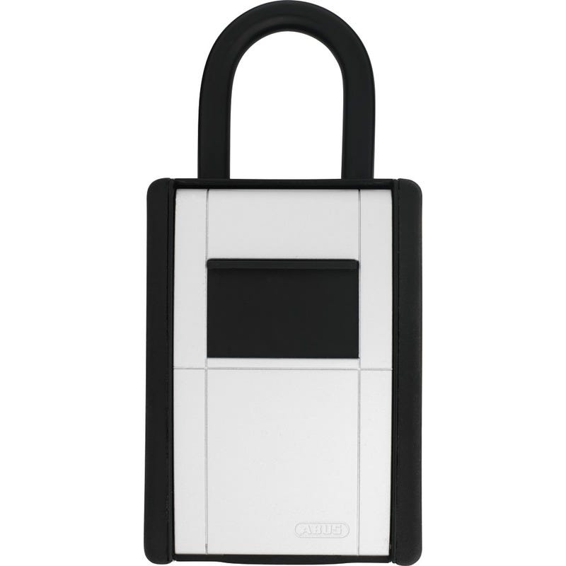 ABUS Special KeyGarage 797 with Shackle
