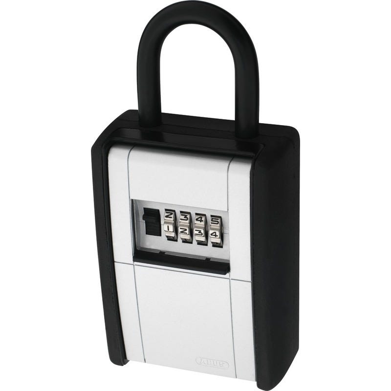 ABUS Special KeyGarage 797 with Shackle
