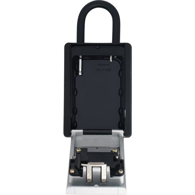 ABUS Special KeyGarage 797 with Shackle