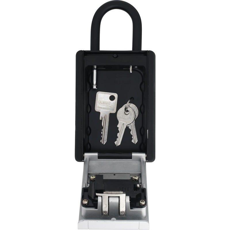 ABUS Special KeyGarage 797 with Shackle