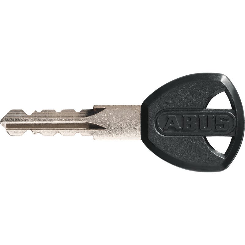 Abus 1500 Web Key Chain Lock 110cm