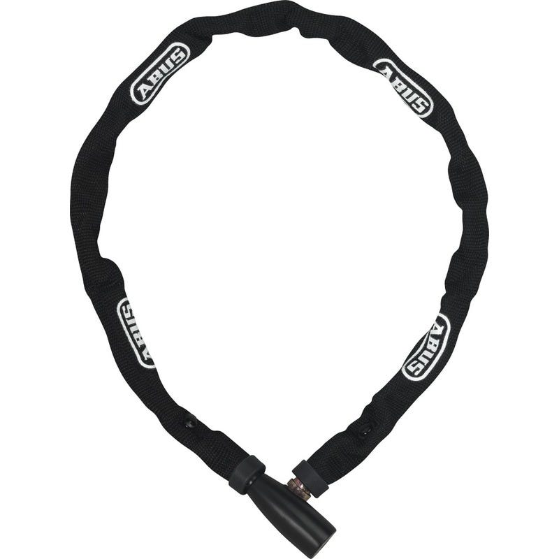 Abus 1500 Web Key Chain Lock 110cm