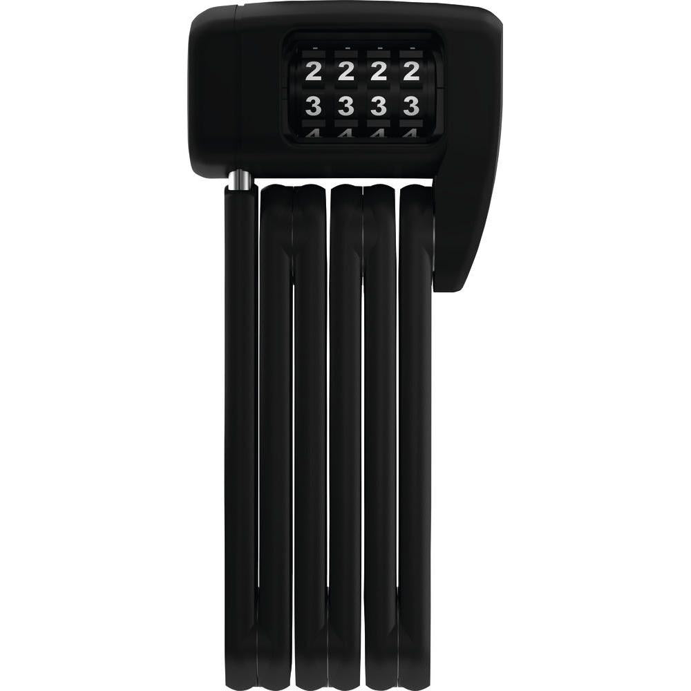 Lock Abus BORDO LITE COMBO 6055 -NO BRKT