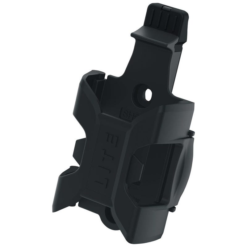 ABUS BORDO LITE 6055 Combo Key Folding Lock 60cm