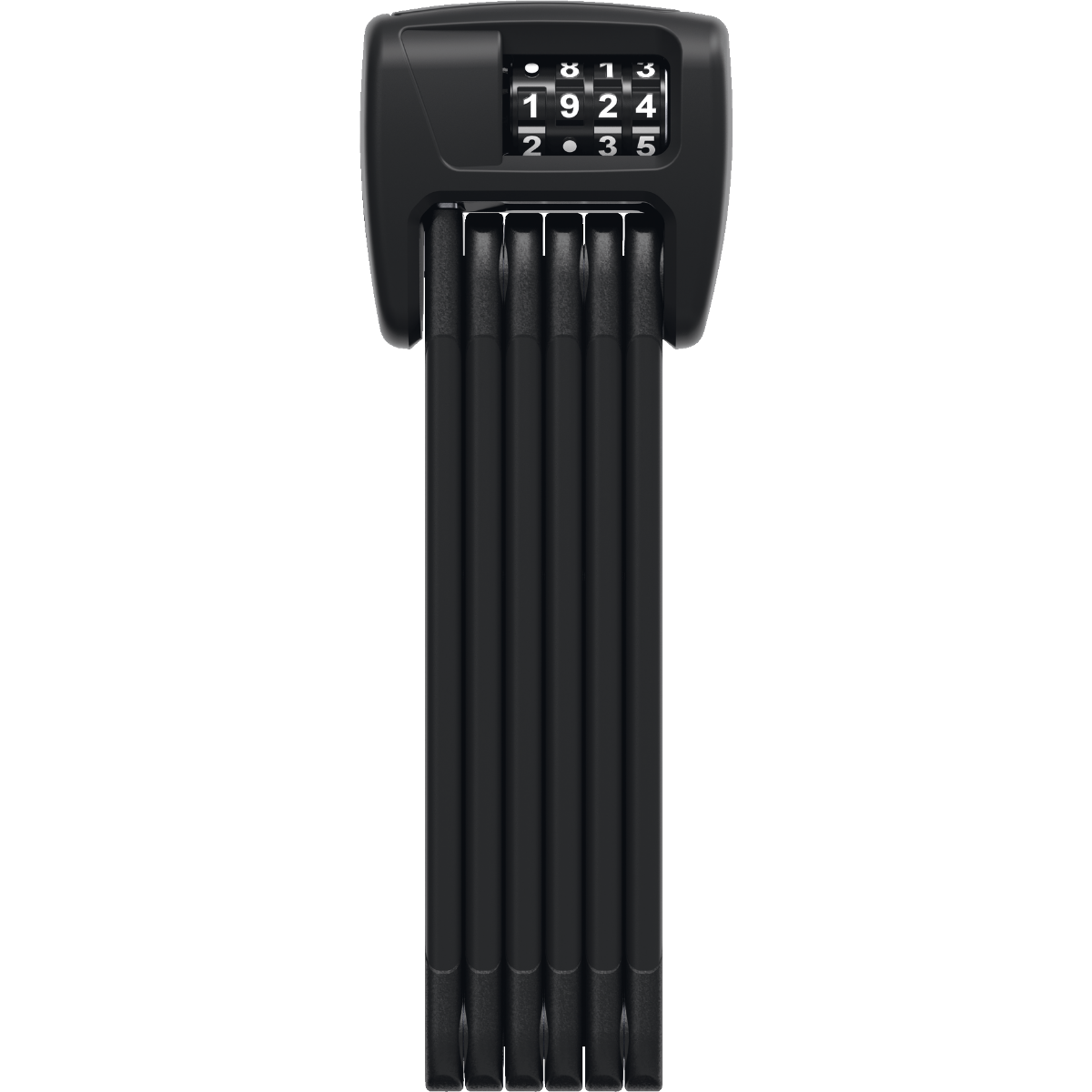 Abus Bordo 6000C Combination Lock