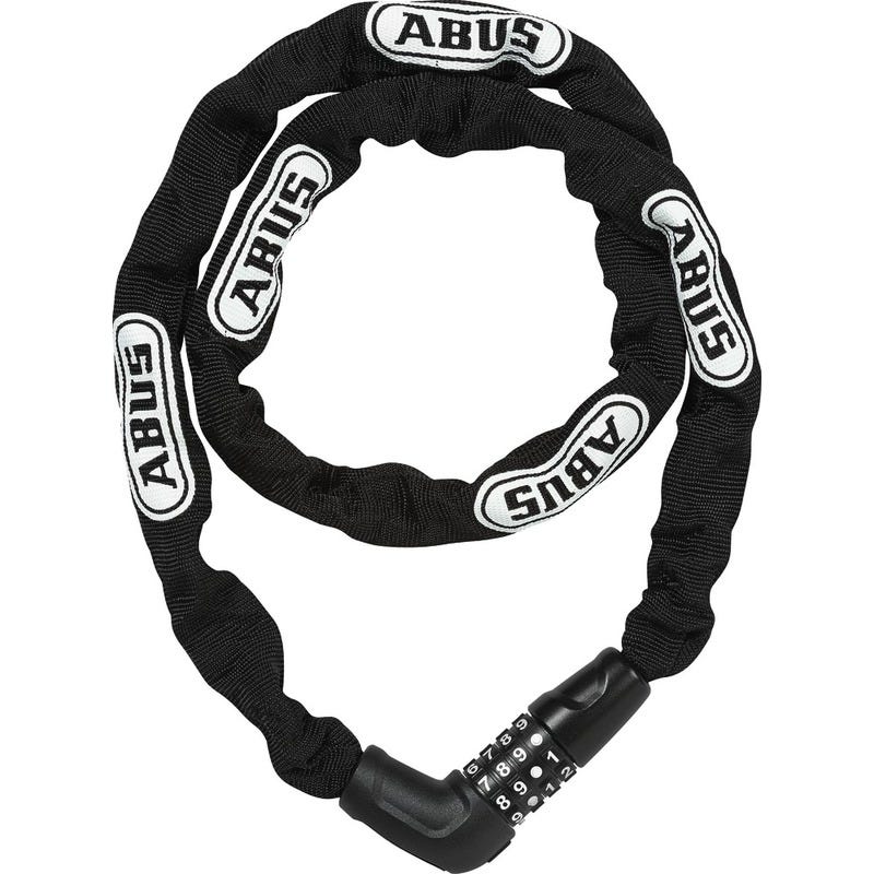 Lock Abus STEELOCHAIN 5805C 110CM NOBRKT