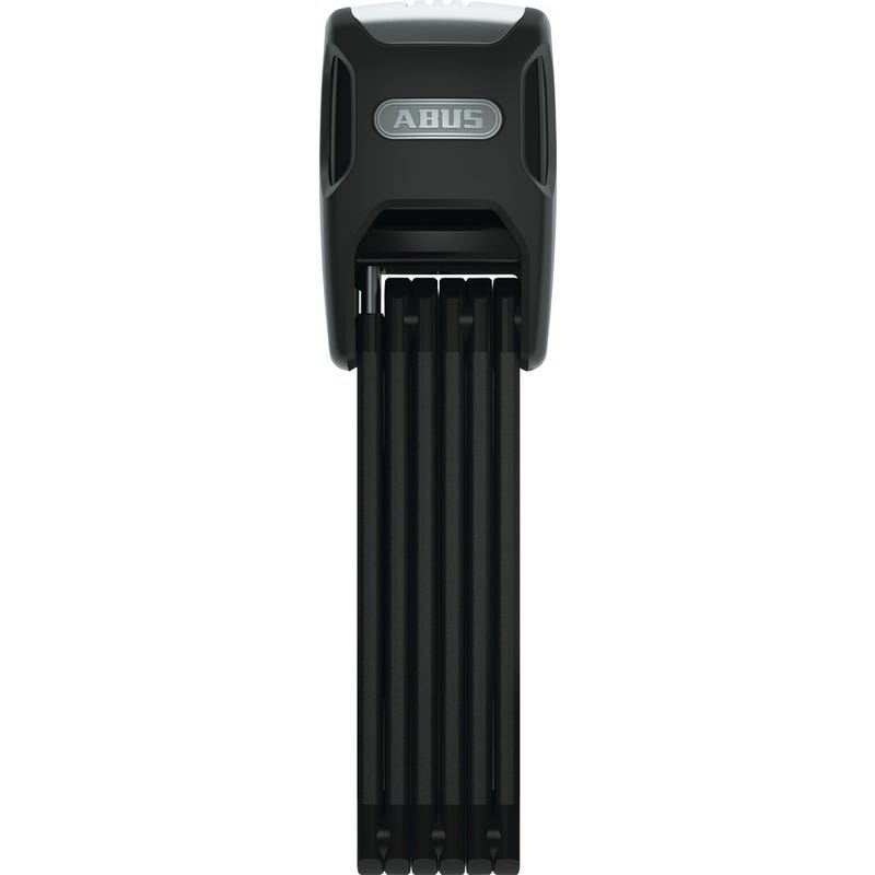 ABUS BORDO Big Alarm 6000 Key Folding Lock 120cm