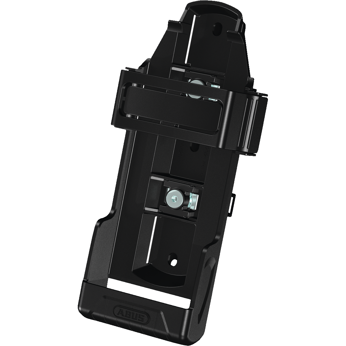 Abus Bordo 6000 Folding Big Lock 120cm Black