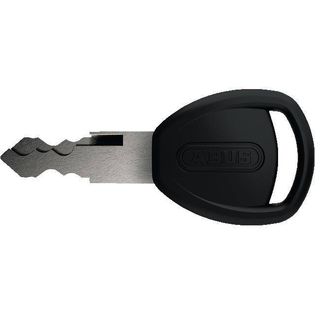 ABUS U-BOLT ULTIMATE 420 140mm with USH Red