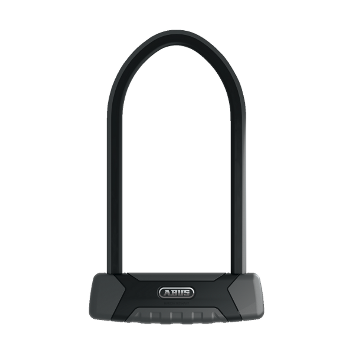Abus Granit X-Plus 540 U Lock w/ Mounting Bracket